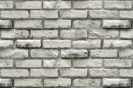 Waschbeckenrückwand Steinoptik
