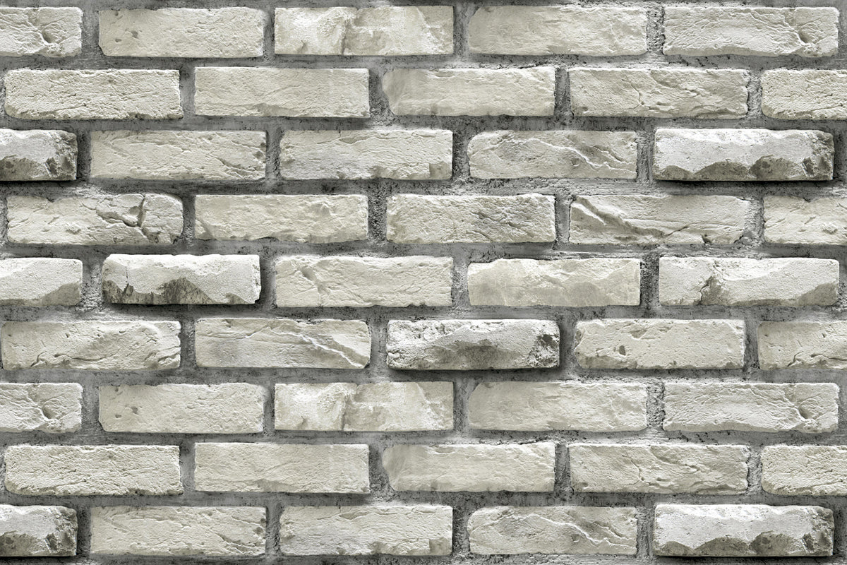 Badrückwand Steinoptik