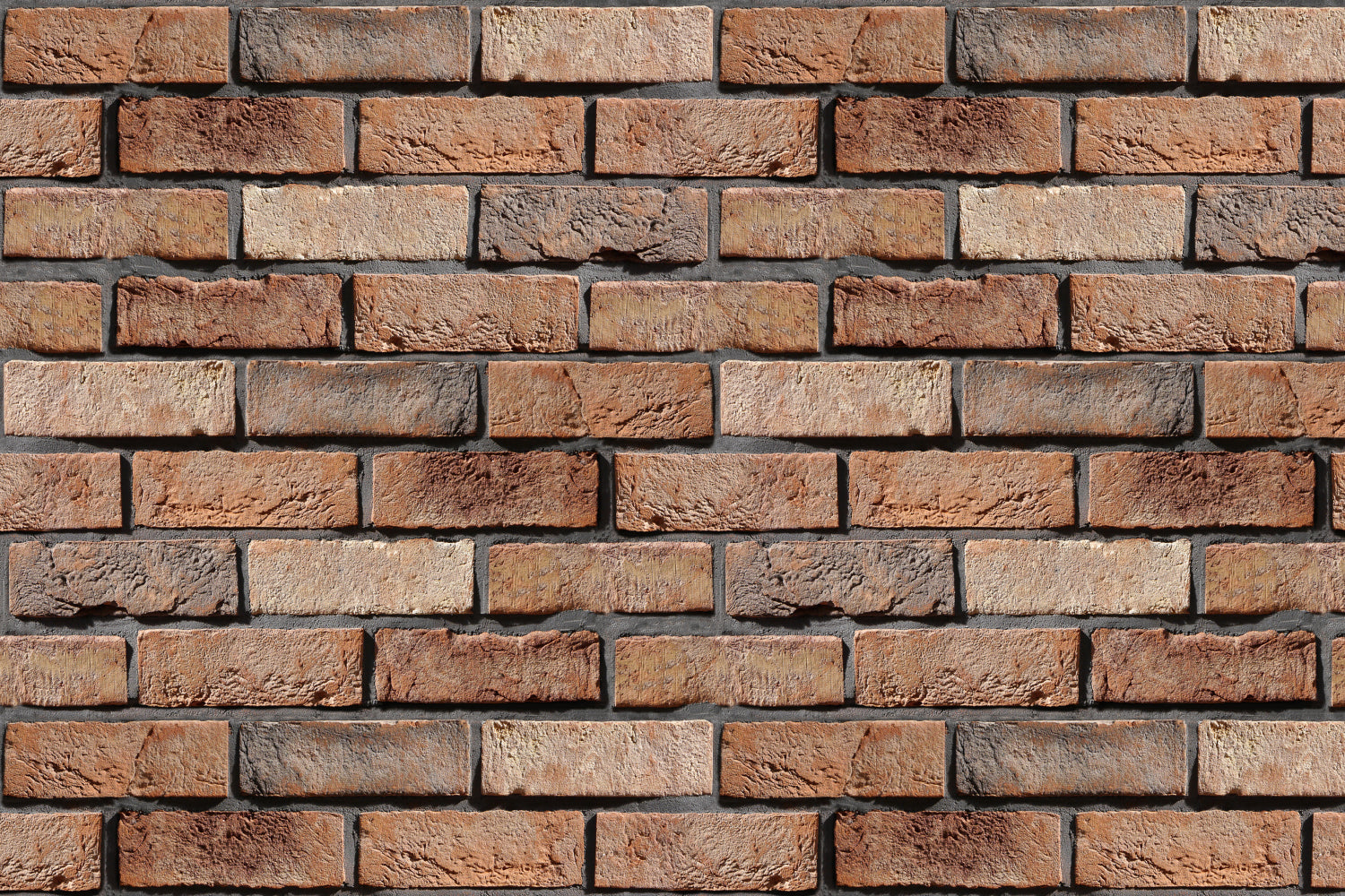 Badrückwand Steinoptik