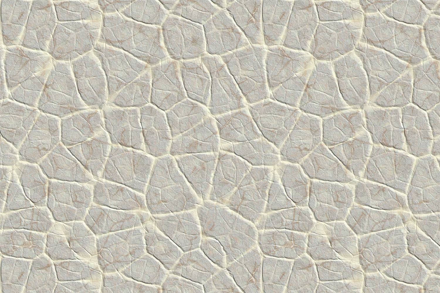 Waschbeckenrückwand Steinoptik