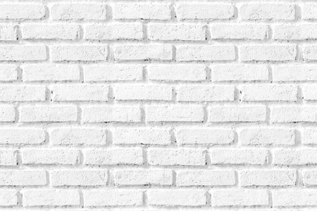 Badrückwand Steinoptik