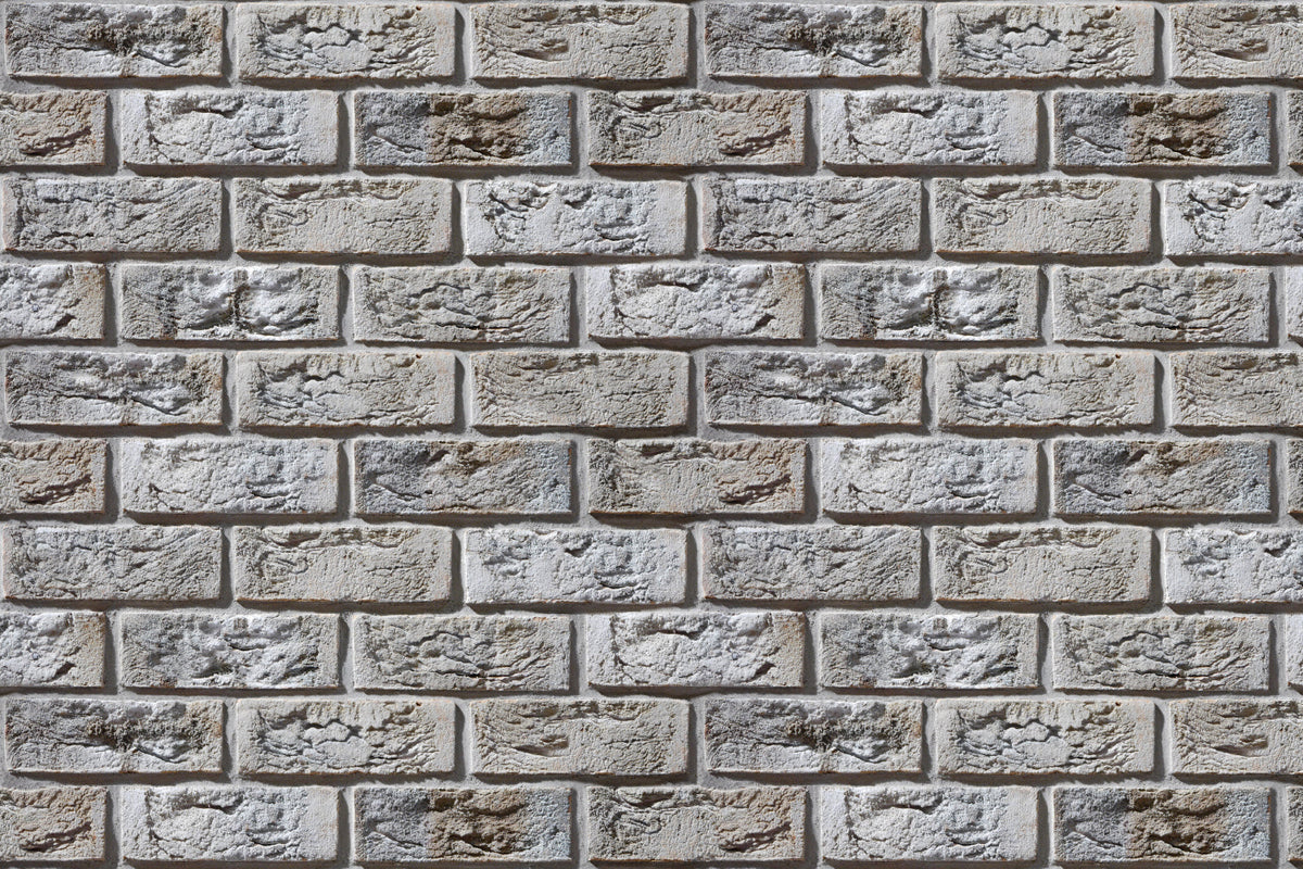 Badrückwand Steinoptik