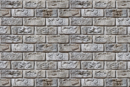 Waschbeckenrückwand Steinoptik