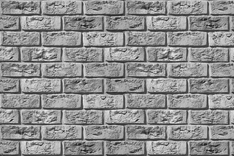 Badrückwand Steinoptik