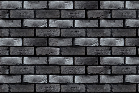 Badrückwand Steinoptik