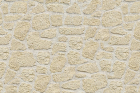 Badrückwand Steinoptik