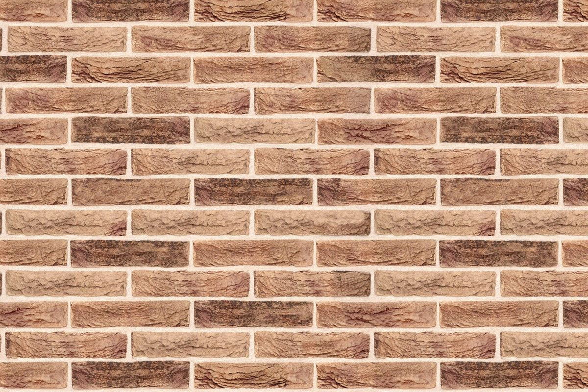 Badrückwand Steinoptik