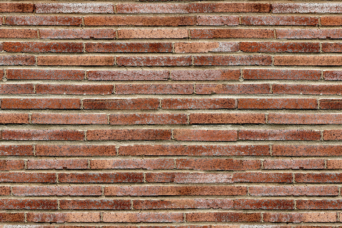 Badrückwand Steinoptik