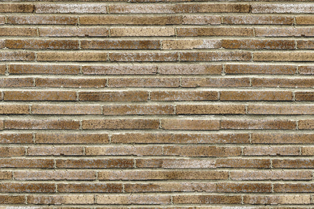 Badrückwand Steinoptik