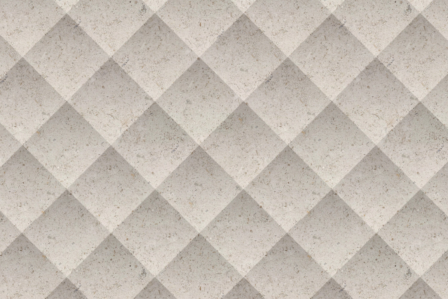 Badrückwand Steinoptik