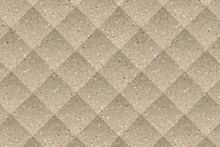 Waschbeckenrückwand Steinoptik