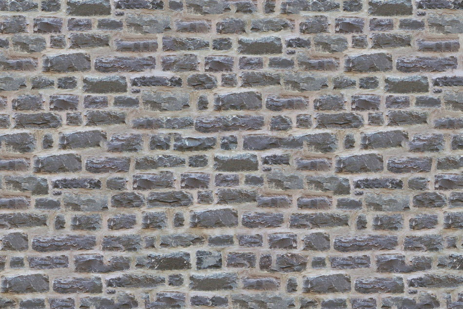 Waschbeckenrückwand Steinoptik