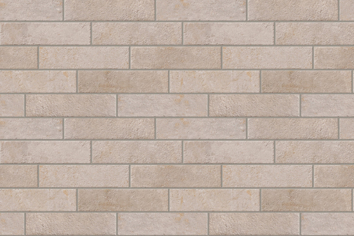 Waschbeckenrückwand Steinoptik