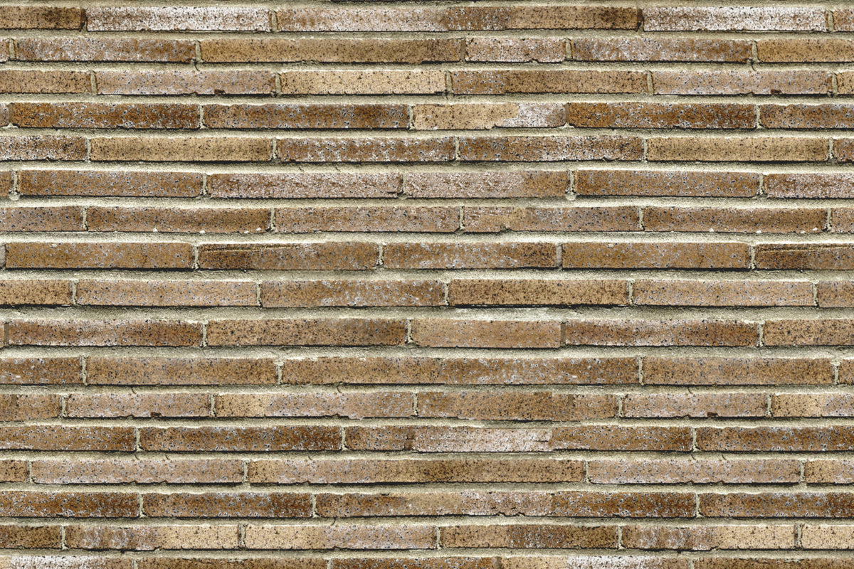 Waschbeckenrückwand Steinoptik