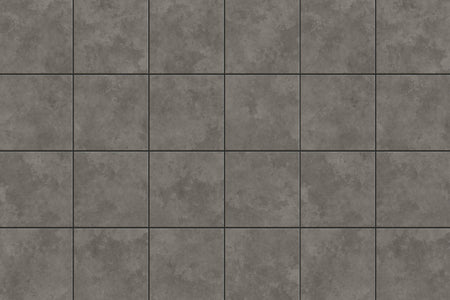 Badrückwand Steinoptik
