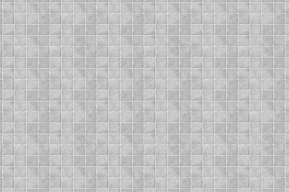 Badrückwand Steinoptik