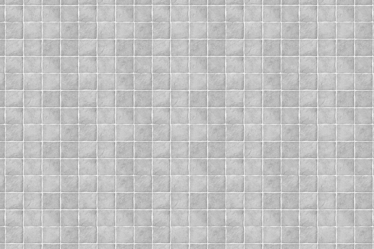 Badrückwand Steinoptik