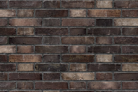Waschbeckenrückwand Steinoptik