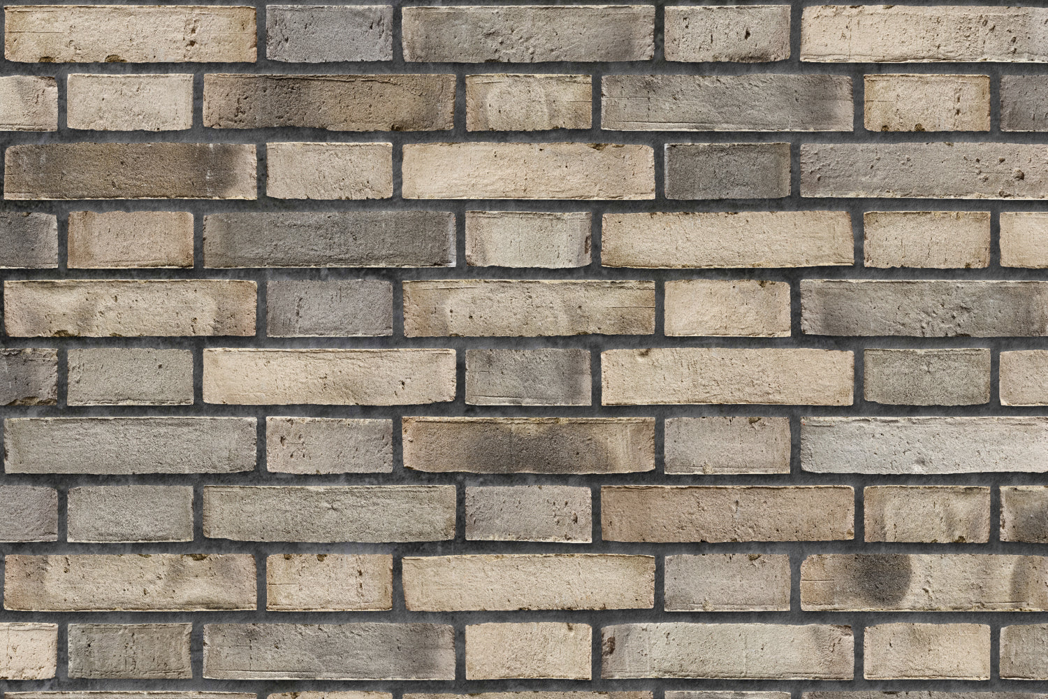 Badrückwand Steinoptik
