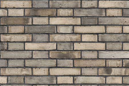 Waschbeckenrückwand Steinoptik