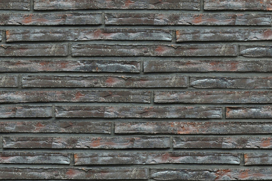Waschbeckenrückwand Steinoptik