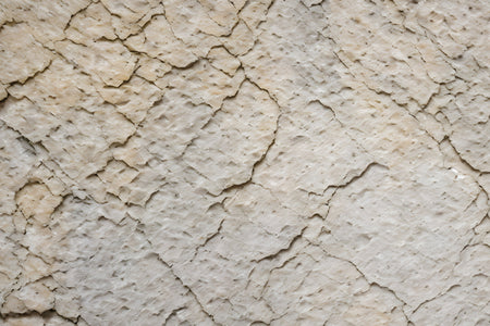 Badrückwand Steinoptik