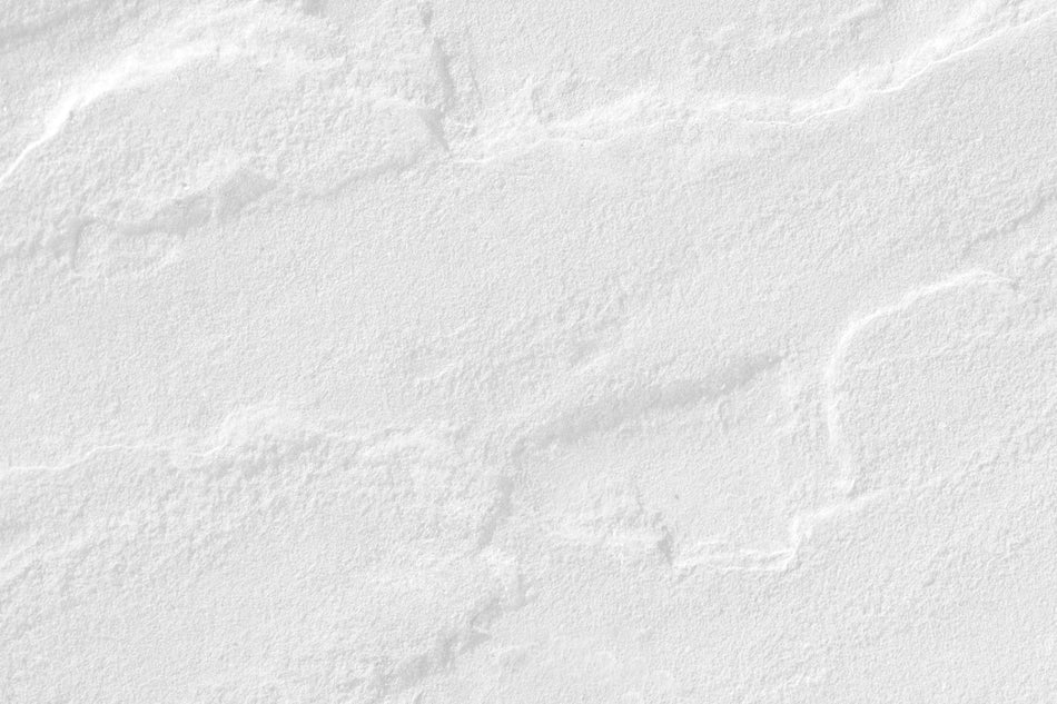 Waschbeckenrückwand Steinoptik