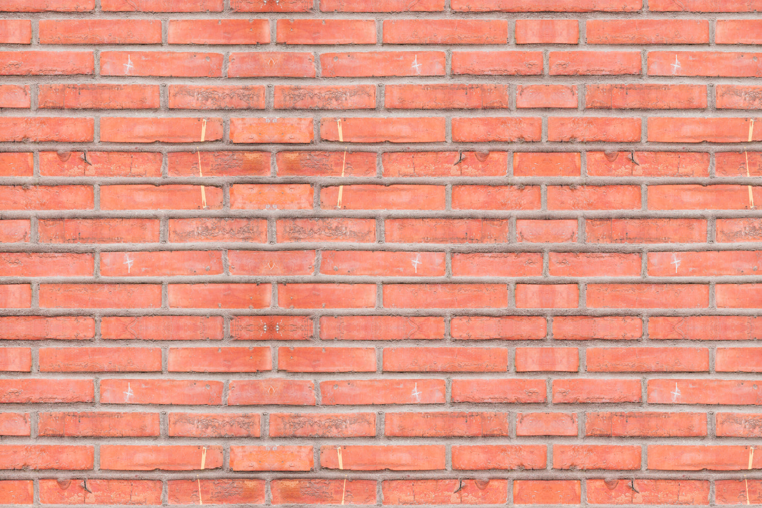 Badrückwand Steinoptik