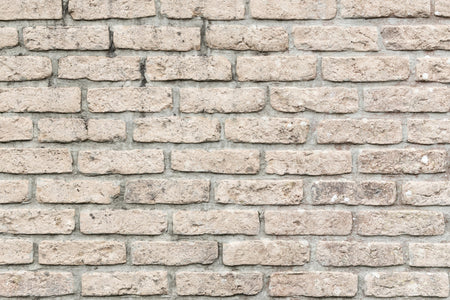 Waschbeckenrückwand Steinoptik