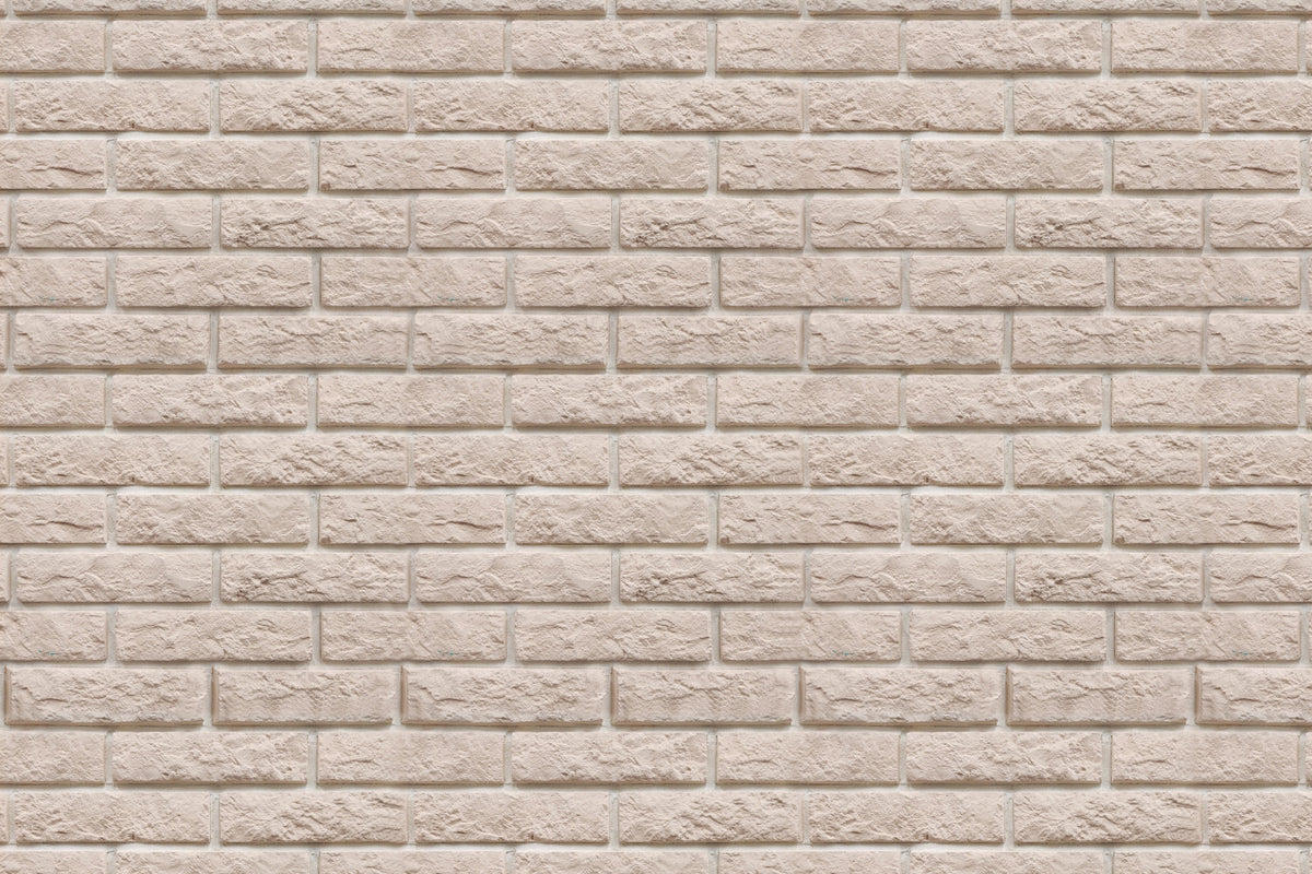 Badrückwand Steinoptik