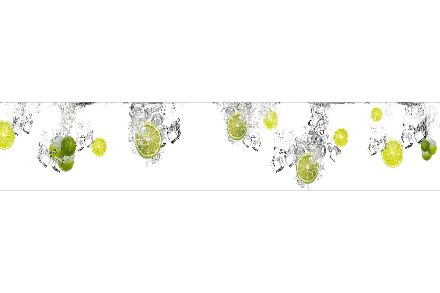 Badrückwand