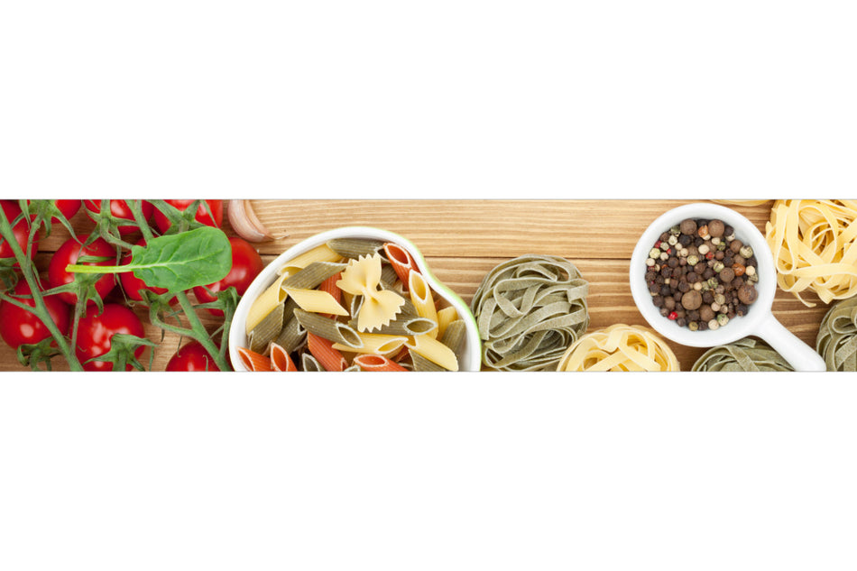 Waschbeckenrückwand