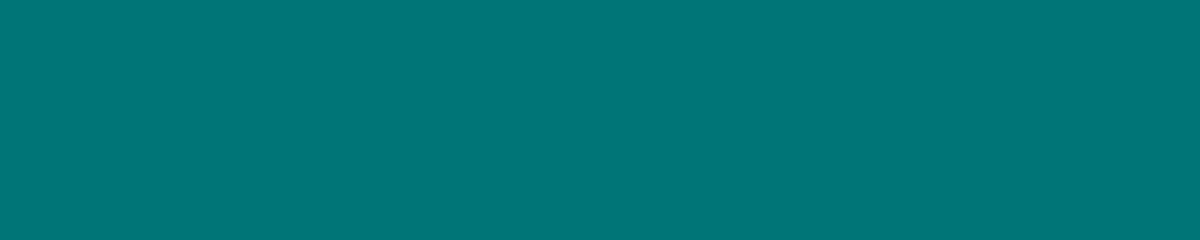 Badrückwand Einfarbig RAL 5021 (Wasserblau)