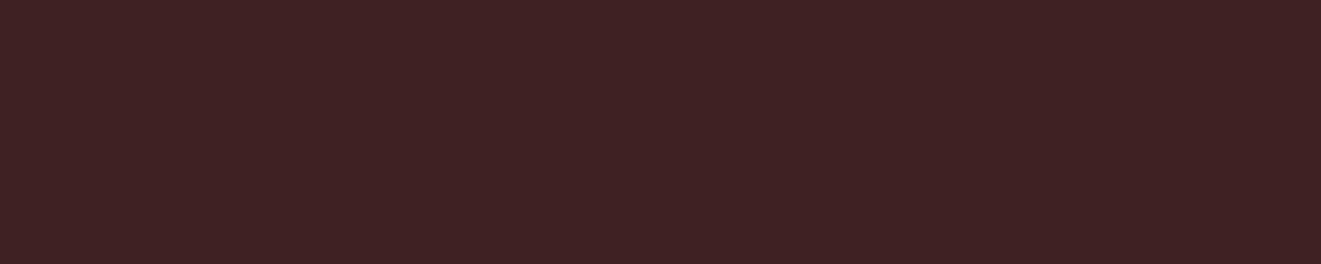 Badewannenverkleidung Einfarbig RAL 3007 Schwarzrot