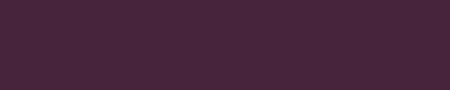 Badewannenverkleidung Einfarbig RAL 4007 Purpurviolett