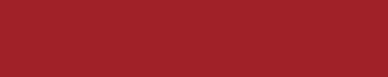 Badewannenverkleidung Einfarbig RAL 3001 Signalrot
