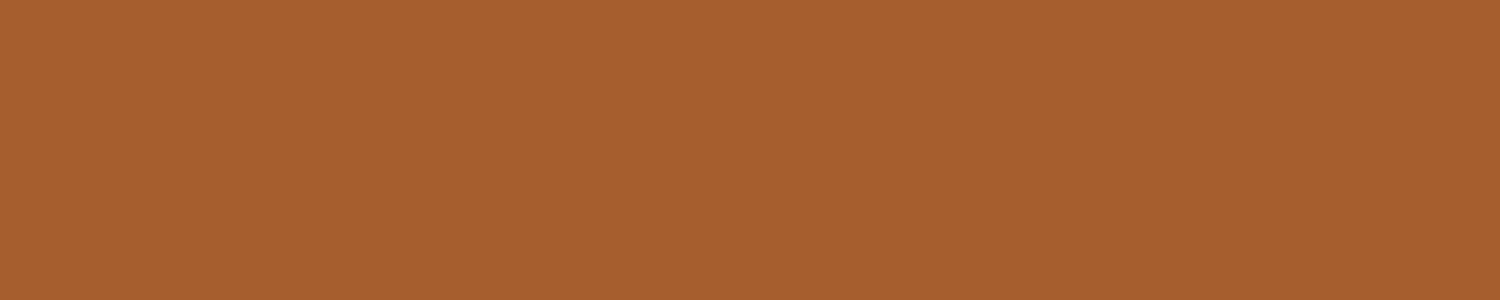 Badewannenverkleidung Einfarbig RAL 8023 Orangbraun
