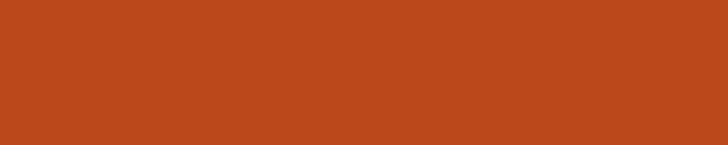 Waschbeckenrückwand Einfarbig RAL 2001 Rotorange