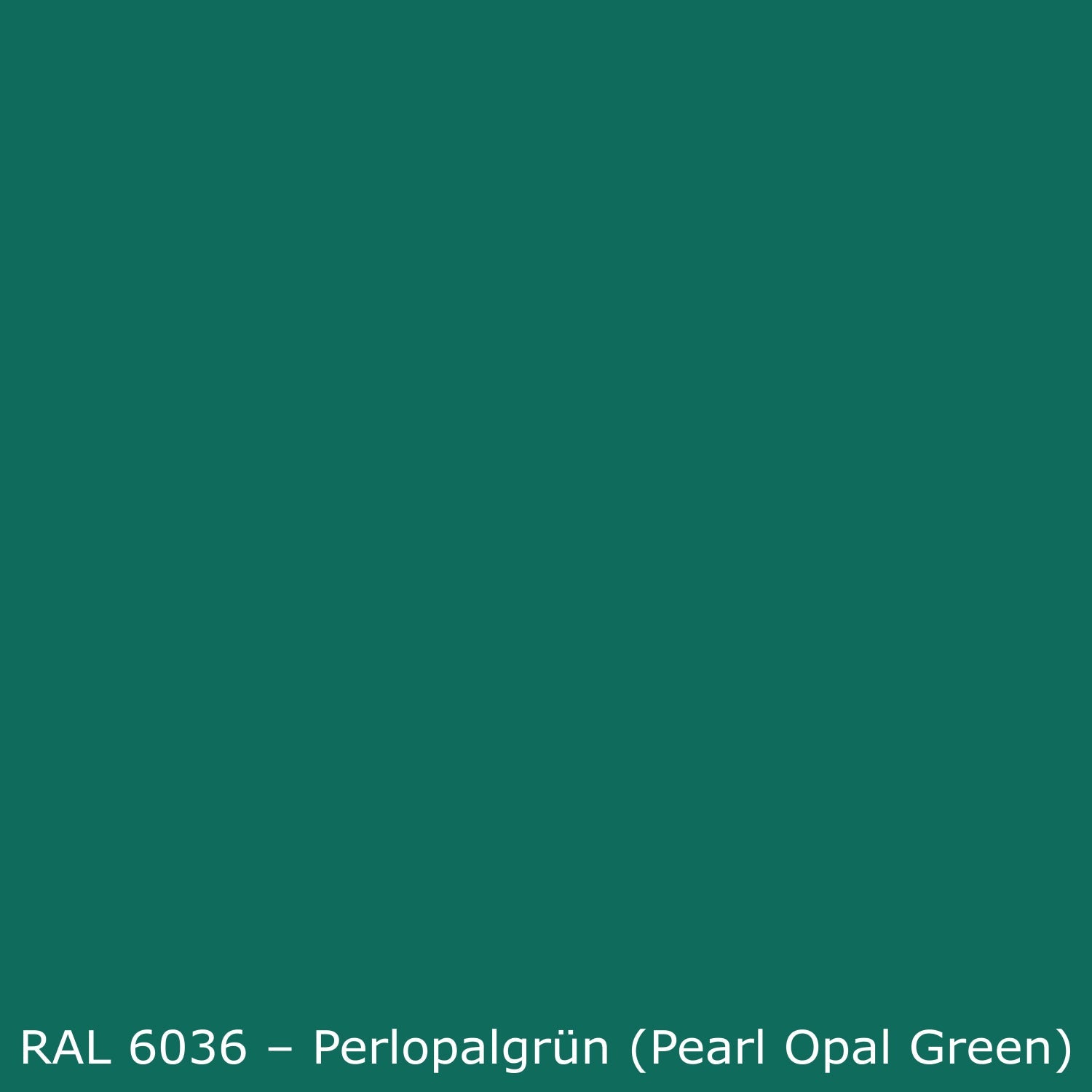 Badewannenverkleidung Einfarbig RAL 6036 Perlopalgrün