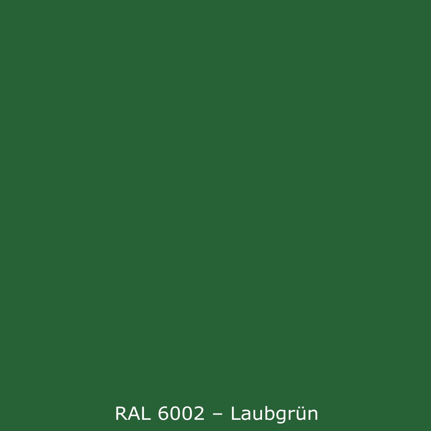 Badewannenverkleidung Einfarbig RAL 6002 Laubgrün