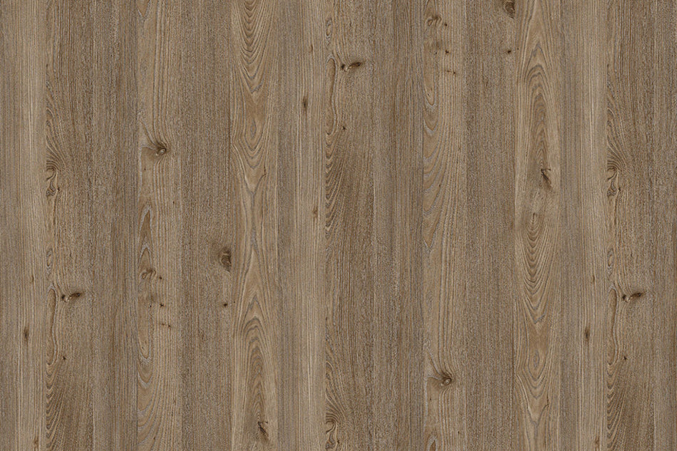 Waschbeckenrückwand Holzoptik