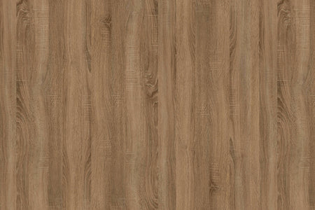 Waschbeckenrückwand Holzoptik