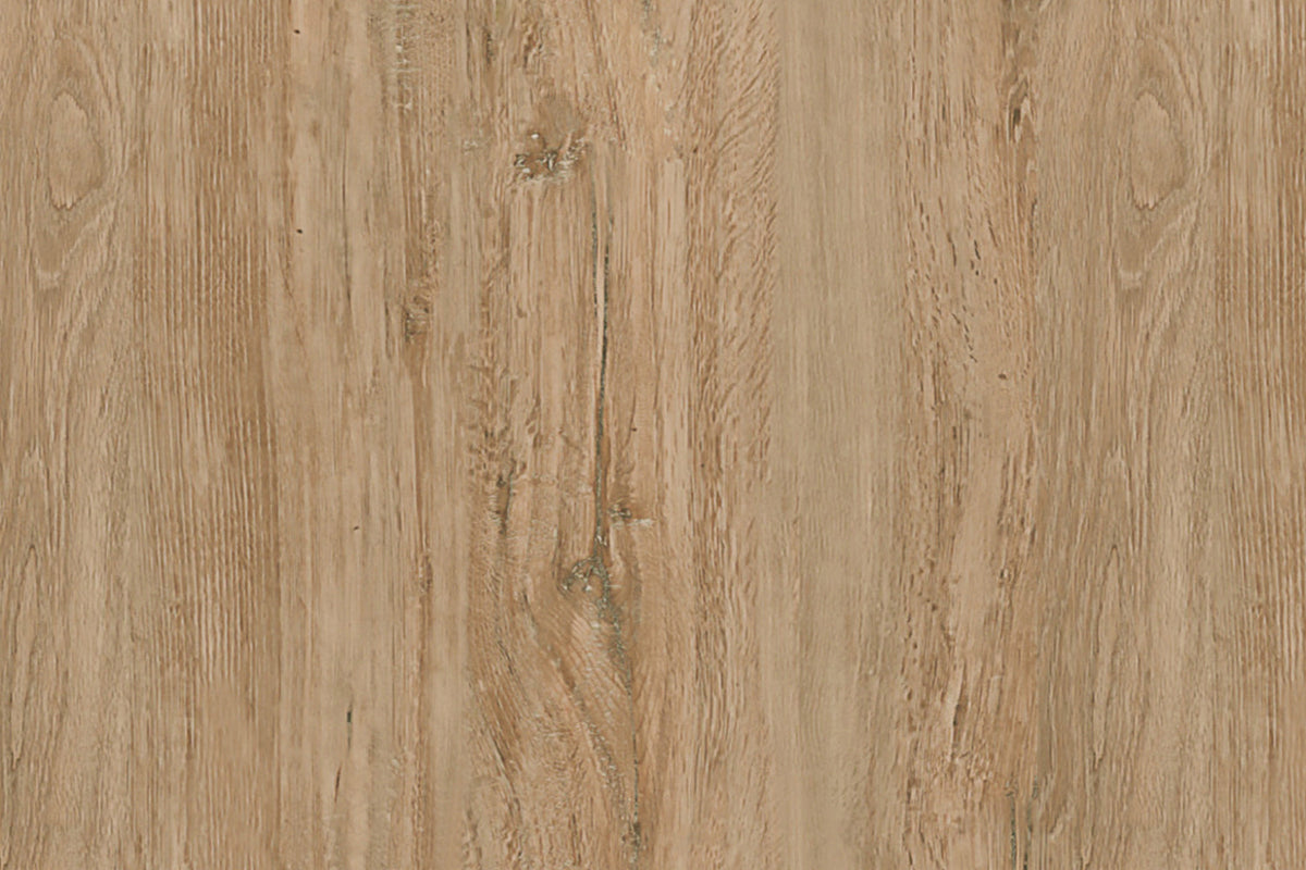 Waschbeckenrückwand Holzoptik