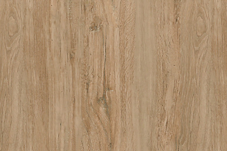Waschbeckenrückwand Holzoptik