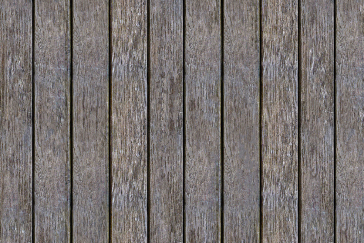 Waschbeckenrückwand Holzoptik