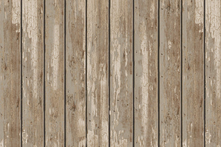 Waschbeckenrückwand Holzoptik