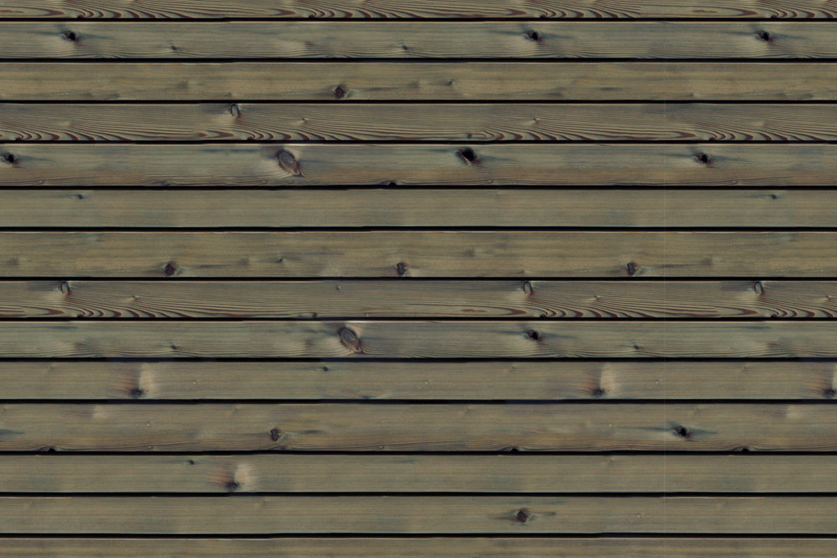 Waschbeckenrückwand Holzoptik