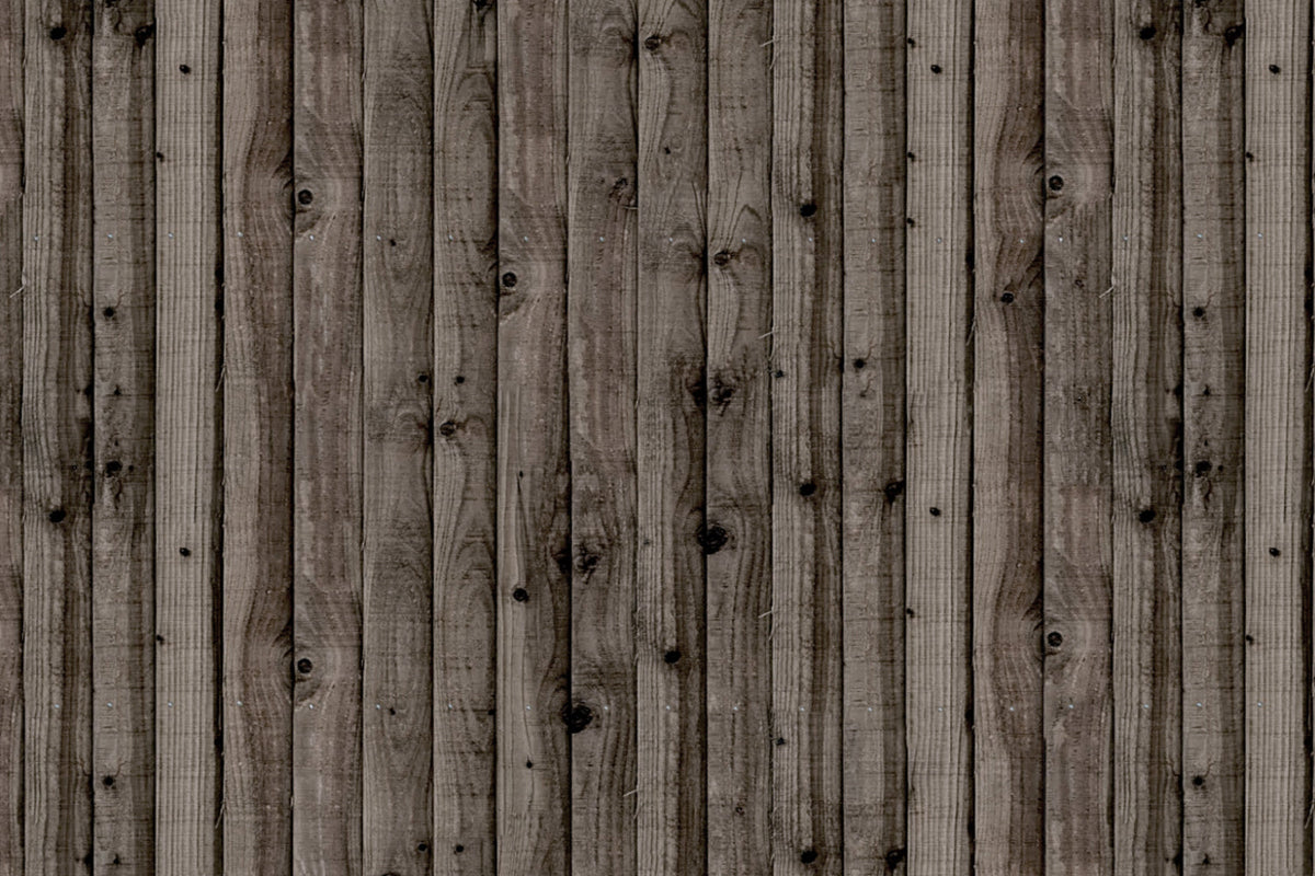 Waschbeckenrückwand Holzoptik