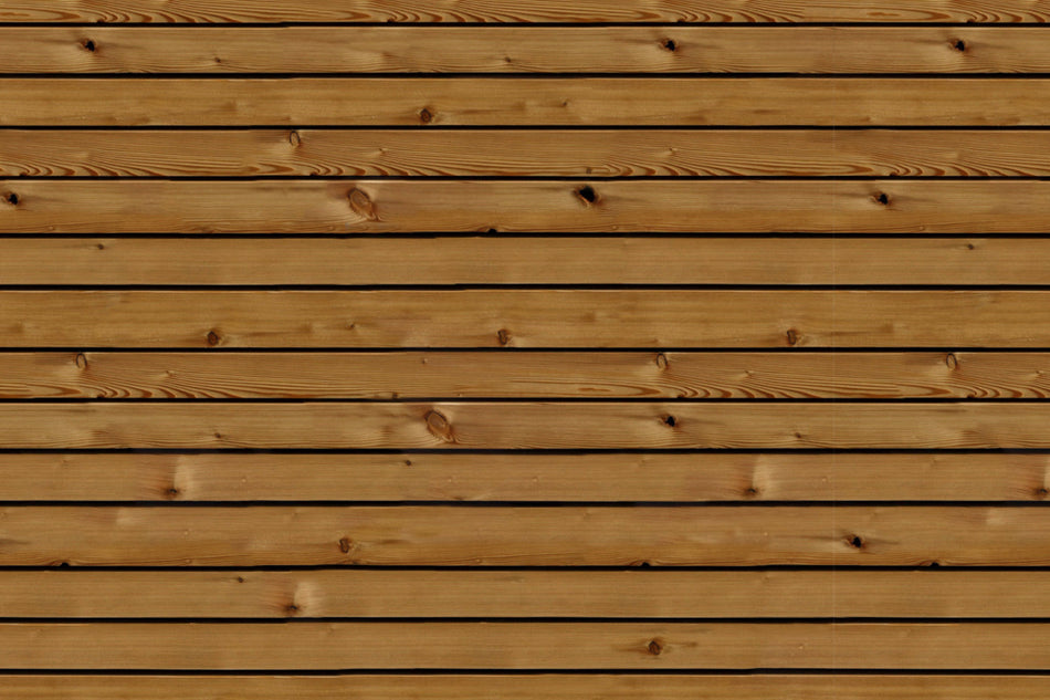 Waschbeckenrückwand Holzoptik