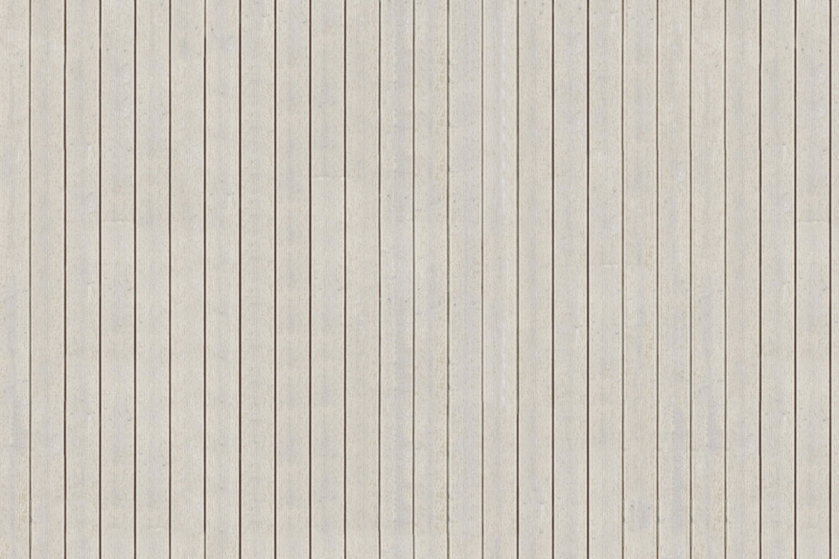 Waschbeckenrückwand Holzoptik
